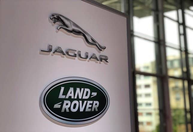 Rolls-Royce y Jaguar fabricarán respiradores para pacientes de coronavirus en Reino Unido