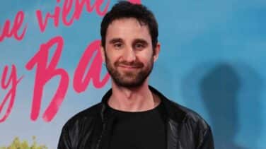El actor Dani Rovira anuncia que tiene cáncer