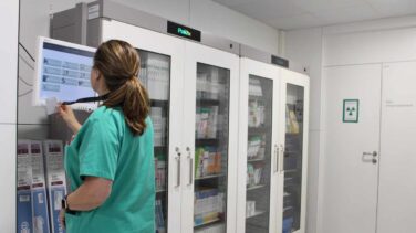 Confirman el primer caso de una menor con coronavirus en España