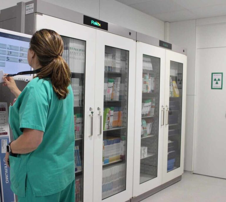 Confirman el primer caso de una menor con coronavirus en España