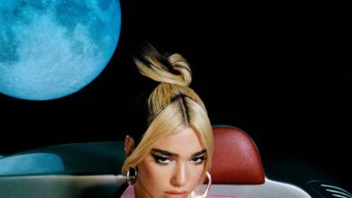 Filtran el esperado segundo disco de Dua Lipa, 'Future Nostalgia'