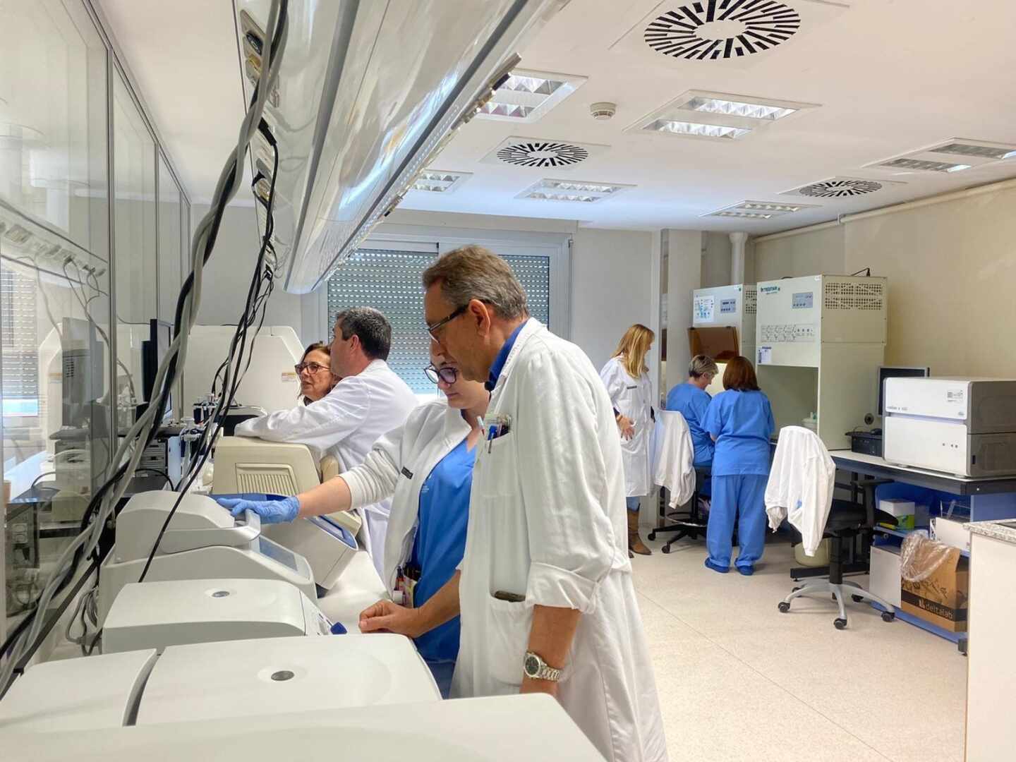 Sanidad de Valencia confirma que el 13 de febrero murió un hombre con coronavirus