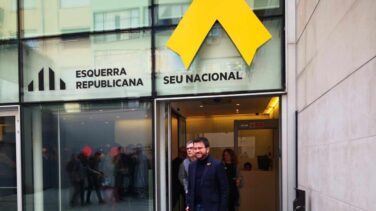 ERC ganaría las elecciones catalanas y podría sumar con JxCat o el PSC, según un sondeo