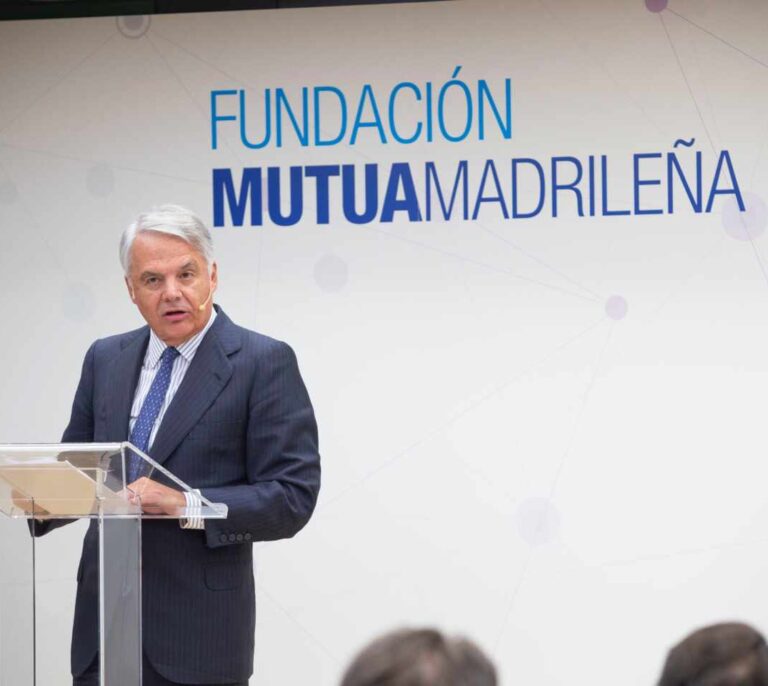 El Grupo Mutua Madrileña eleva un 8,3% su beneficio en 2019, hasta 289 millones