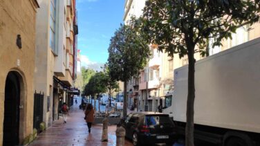 Las temperaturas altas llegarán a la Península y Canarias a partir de mañana