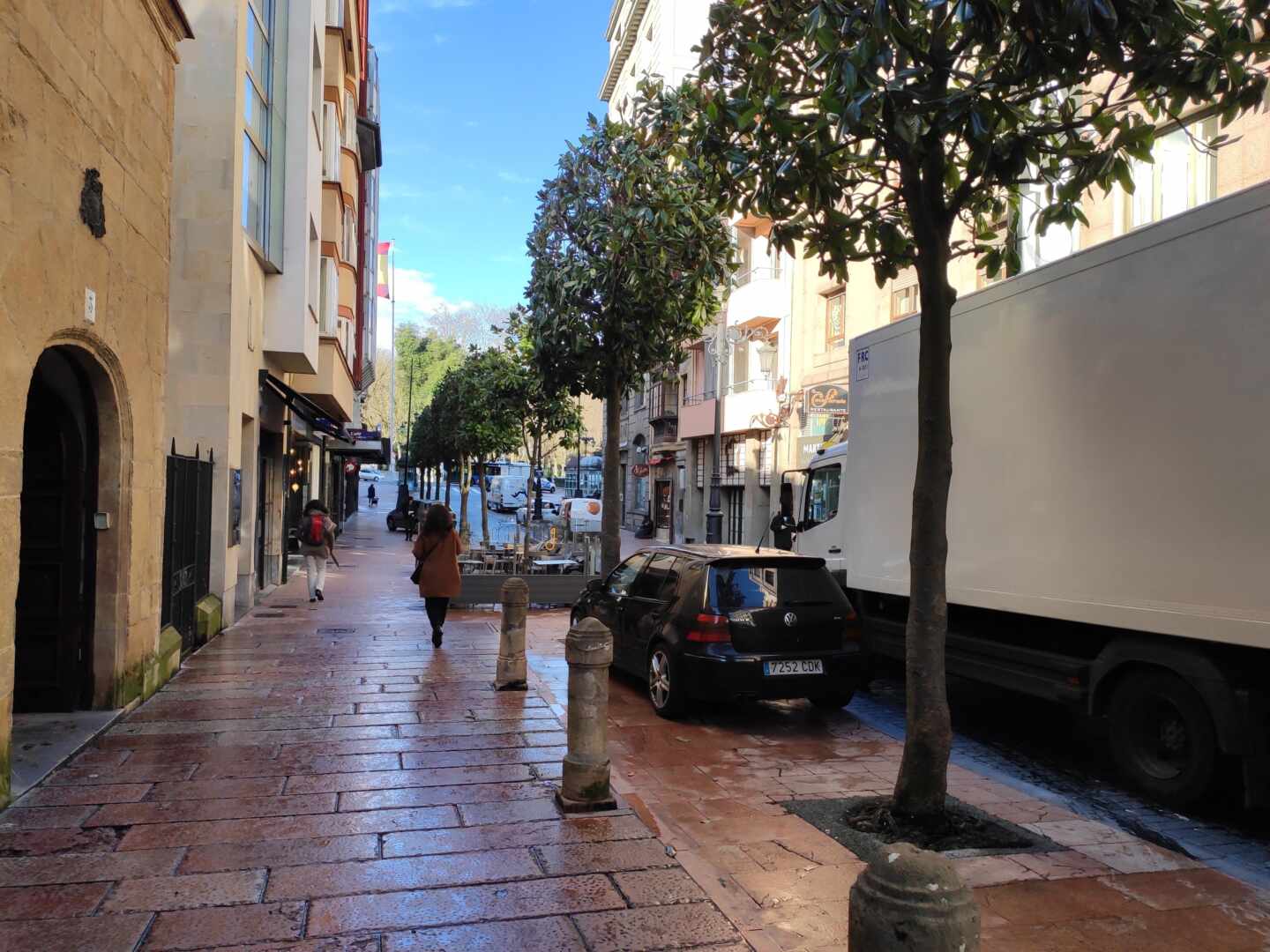 Las temperaturas altas llegarán a la Península y Canarias a partir de mañana