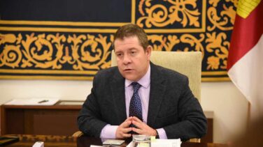 García-Page: "El Gobierno nos pidió que no cerráramos colegios para no generar alarma"