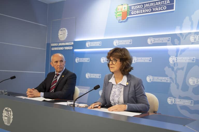 Euskadi no contempla por ahora alterar la campaña electoral por el coronavirus