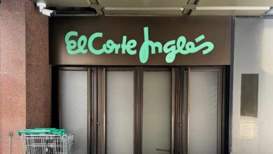 El Corte Inglés tomará la temperatura a los clientes cuando reabra sus tiendas