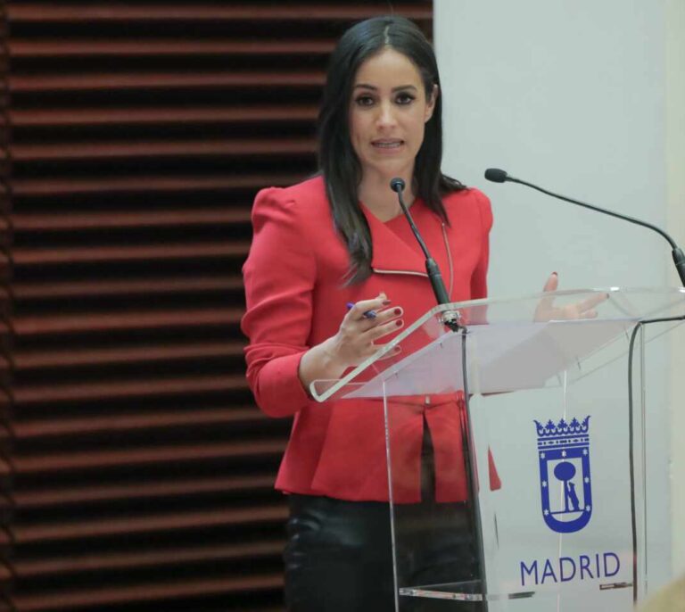 Villacís: "Madrid se ha adelantado seis días a la toma de medidas de Italia"