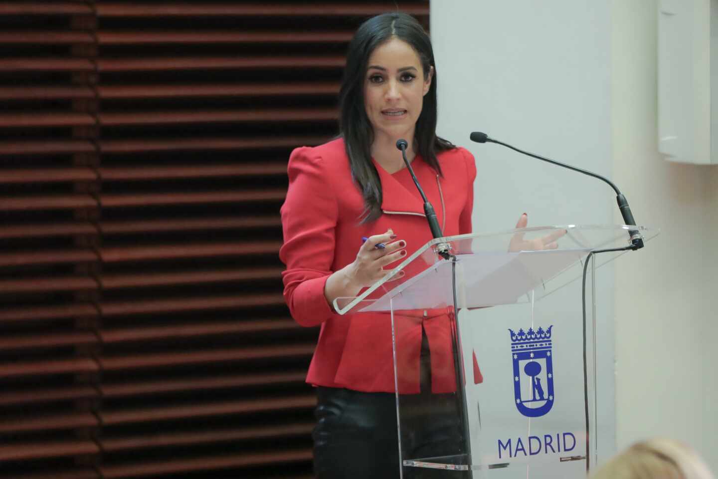 Villacís: "Madrid se ha adelantado seis días a la toma de medidas de Italia"