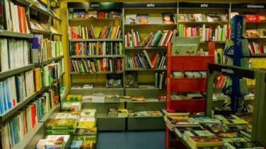 El sector del libro en España estima pérdidas de 1.000 millones de euros, un tercio de su facturación