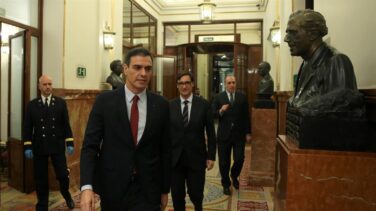 Sánchez pide tiempo y alejar los pensamientos "mezquinos y egoístas"