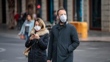 España cuelga el cartel de 'prohibido madrileños'