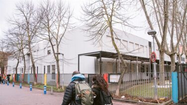 El Gobierno vasco cierra todos los colegios, universidades y guarderías de Vitoria durante dos semanas