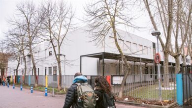El Gobierno vasco cierra todos los colegios, universidades y guarderías de Vitoria durante dos semanas