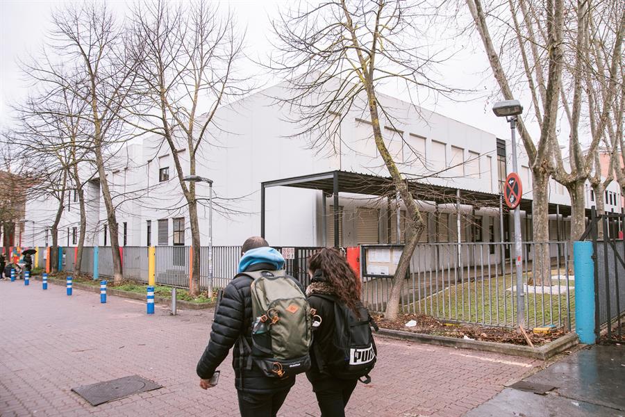 El Gobierno vasco cierra todos los colegios, universidades y guarderías de Vitoria durante dos semanas