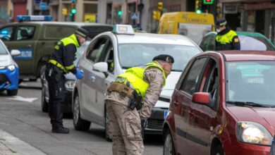 Sanidad advierte del peligro de repunte del coronavirus cuando se relajen los controles