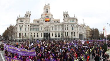 El PSOE de Madrid cuestiona la decisión de permitir manifestaciones el 8M