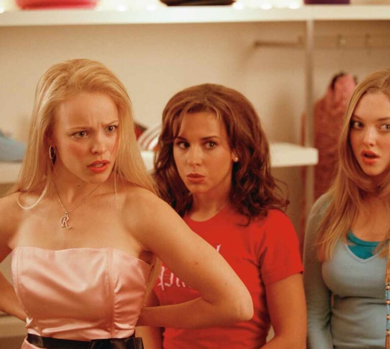 De 'Chicas Malas' a 'Colossal': 8 películas para el Día de la Mujer