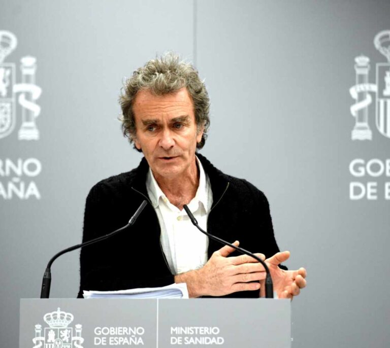 España ya tiene 20 casos de coronavirus sin origen conocido, seis más que ayer