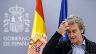 Simón pide ahora evitar los contagios dentro de casa: "El riesgo no está solo fuera"