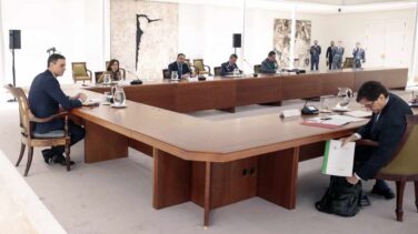 Sánchez o la resiliencia en el fin del mundo