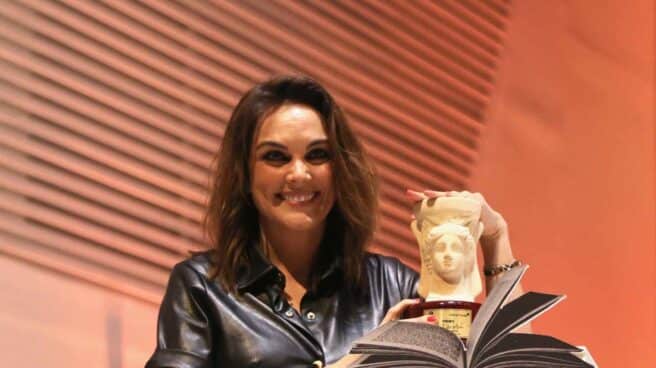 Mónica Carrillo