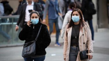 Un paciente procedente de Madrid que está aislado en A Coruña, primer caso de coronavirus en Galicia