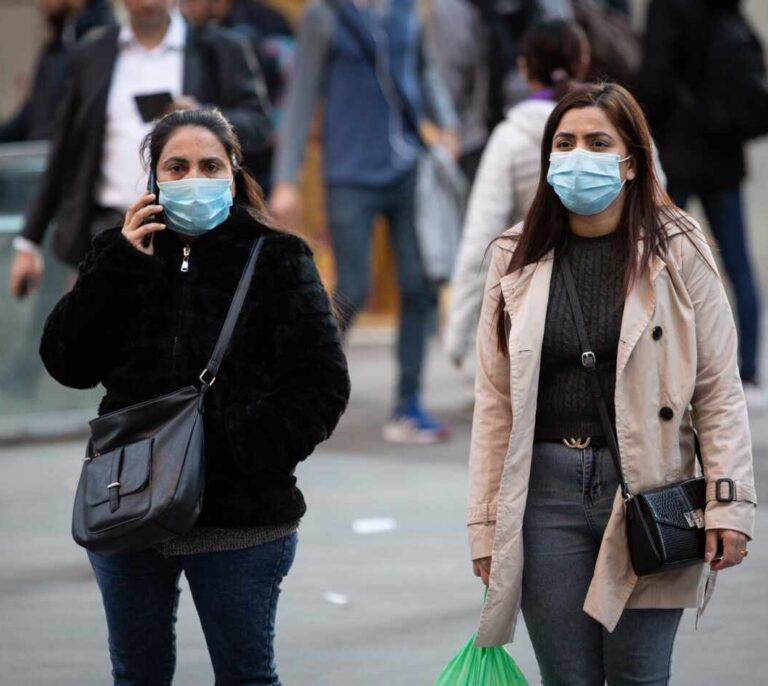 Un paciente procedente de Madrid que está aislado en A Coruña, primer caso de coronavirus en Galicia