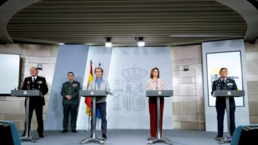 España supera los 1.000 muertos por coronavirus y roza los 20.000 contagiados