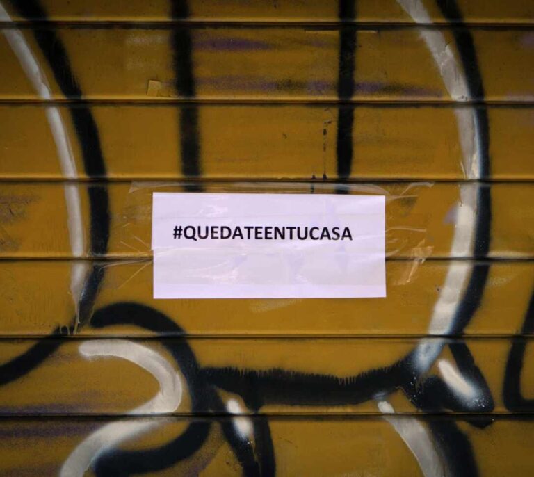 La mitad de los españoles cree que puede perder su empleo por la crisis del coronavirus