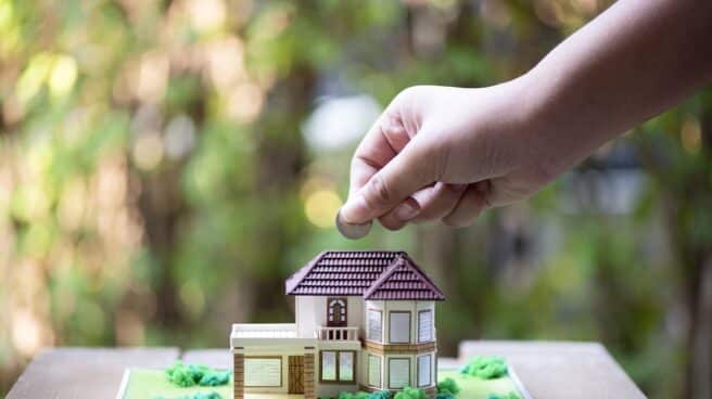 Los productos vinculados no son obligatorios Vivienda.