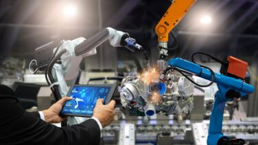 Pymes y cloud crean una España a dos velocidades