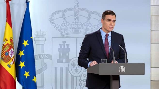 Pedro Sánchez