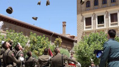 El Ejército de Tierra planea trasladar 1.200 soldados a la Zamora rural