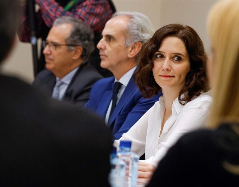 Madrid repartirá desde el lunes los nuevos menús infantiles "equilibrados"