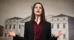 Arrimadas arrasa con el 78% de los compromisarios para la Asamblea de Ciudadanos