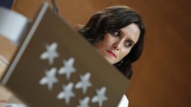Mea culpa de Ayuso: "Ojalá hubiéramos hecho todo antes, sinceramente"