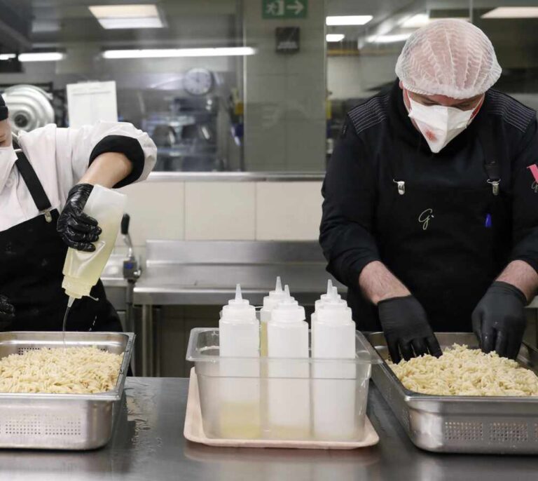 La edad media de jubilación se sitúa en los 64,8 años, año y medio antes de la legal