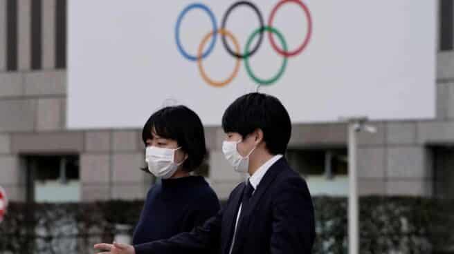 Queda muy poco para que arranquen los Juegos Olímpicos de Tokyo 2020 Qué diferencia horaria hay entre Tokyo y Madrid
