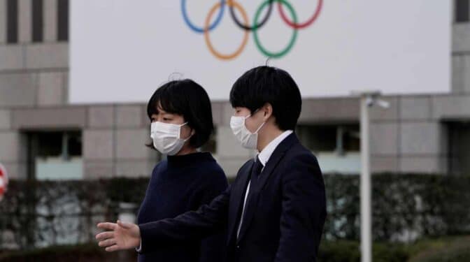 ¿Qué hora es en Tokio? Diferencia horaria con España para ver los Juegos Olímpicos 2021