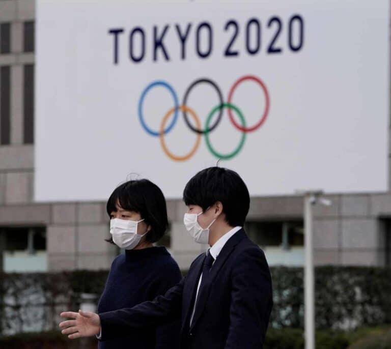 ¿Qué hora es en Tokio? Diferencia horaria con España para ver los Juegos Olímpicos 2021