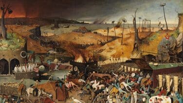 De la Lepra a la Peste Negra: cuarentenas de la historia