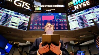 Nuevas turbulencias: dos bancos regionales estadounidenses se desploman entre rumores de venta