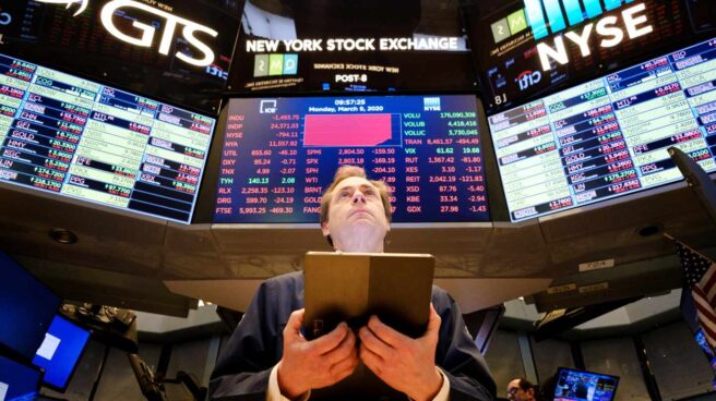 Imagen de Wall Street