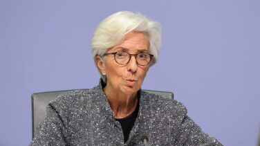 Plan de emergencia del BCE: inyectará liquidez a los bancos y comprará deuda por 120.000 millones
