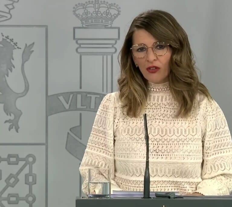 El Gobierno permite a las empresas compensar con vacaciones los días no trabajados por el confinamiento