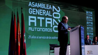 Los autónomos exigen que la Seguridad Social asuma el coste de las bajas laborales por el coronavirus