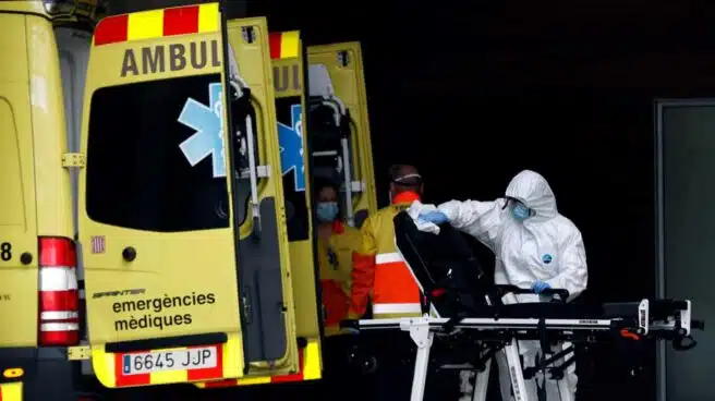 España supera a China en muertes por coronavirus, con 3.434 fallecidos